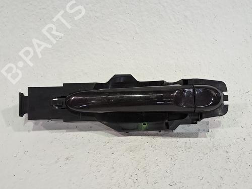 Used Rear right exterior door handle NISSAN MICRA IV (K13K, K13KK) 1.2 (80 hp) 24445169