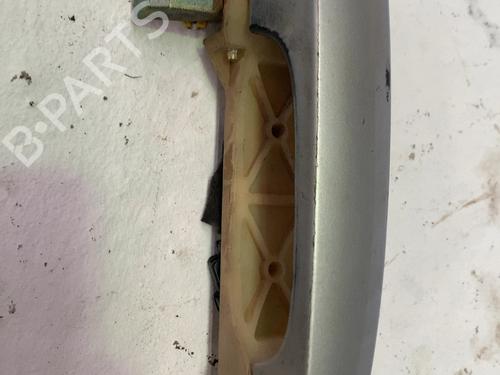 Used Front left exterior door handle Front left exterior door handle 34496971 34496971