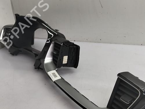 Difusor / Saída de ar Difusor / Saída de ar KIA PROCEED (CD) 1.6 T-GDI GT (204 hp) 35968082 35968082