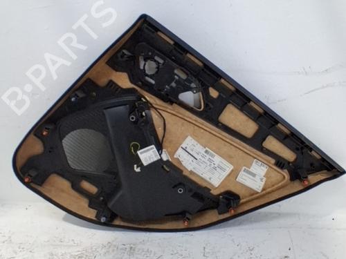 Rear left panel MERCEDES-BENZ A-CLASS (W176) A 200 CDI / d (176.008) | BP38419243C60 - Image 2