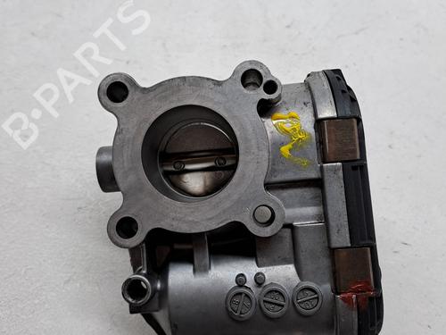 Throttle body SMART CITY-COUPE (450) 0.6 (S1CLA1, 450.341) | BP24466861M82 