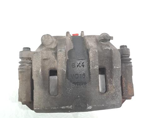 Right front brake caliper KIA CARNIVAL / GRAND CARNIVAL III (VQ) 2.9 CRDi | BP29052072M104