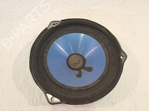 Used Speaker KIA SORENTO I (JC) 2.5 CRDi (170 hp) 24608473
