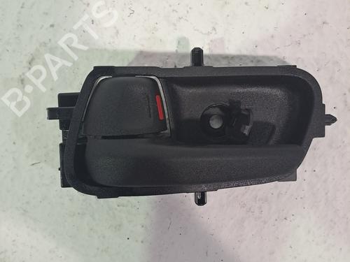 Used Rear left interior door handle TOYOTA YARIS (_P21_, _PA1_, _PH1_) 1.5 Hybrid (MXPH10, MXPH11) (116 hp) 25613309