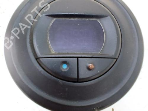 Climate control RENAULT ESPACE IV (JK0/1_) 2.2 dCi (JK0H) | BP33772176I5 - Image 4