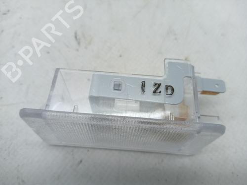 Kabinelys MG MG ZS SUV (AZS1) EV | BP38062040I8 - Image 2