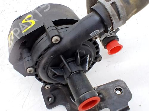 Used Other Other SMART FORTWO Coupe (453) electric drive / EQ (453.391) (56 hp) 33772058 33772058