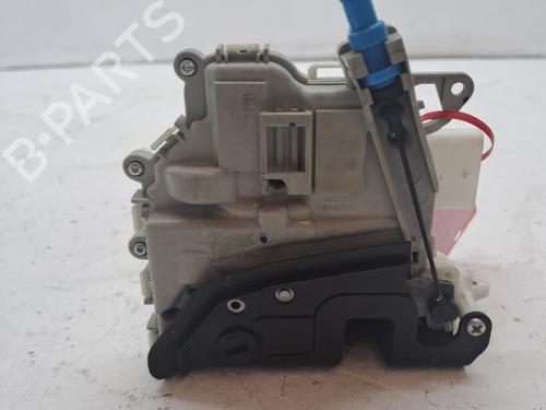 Rear left lock AUDI A3 Sportback (8VA, 8VF) 40 e-tron | BP27292836C100 