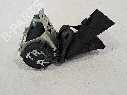 Used Rear right seatbelt PEUGEOT 208 I (CA_, CC_) 1.6 HDi / BlueHDi 75 (75 hp) 24240244