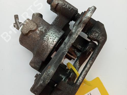 Right front brake caliper FORD KA (RU8) 1.2 | BP23350713M104 