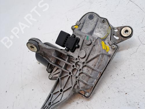 Front wiper motor RENAULT MEGANE II Saloon (LM0/1_) 1.5 dCi (LM0F, LM0T, LM2B) | BP28037297M29 