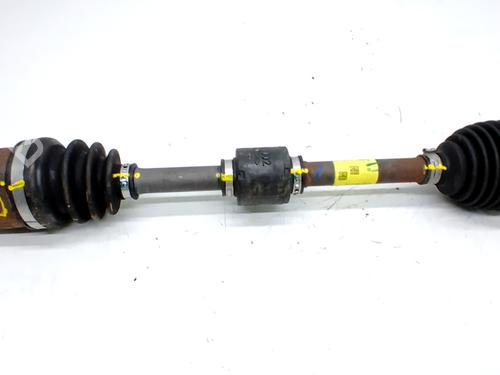 Used Left front driveshaft HYUNDAI BAYON (BC3) 1.0 T-GDI (101 hp) 31874702