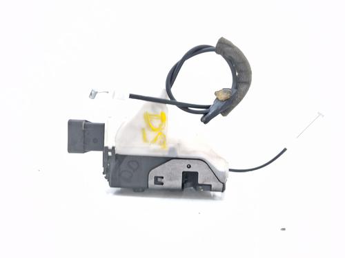 Used Front right lock PEUGEOT 308 I (4A_, 4C_) 1.6 HDi (90 hp) 27731831