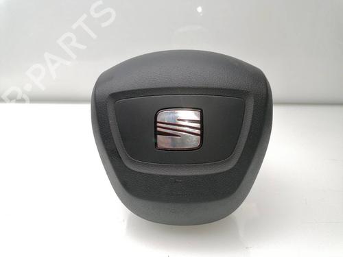 Driver airbag SEAT EXEO (3R2) 2.0 TDI | BP23454264C9 