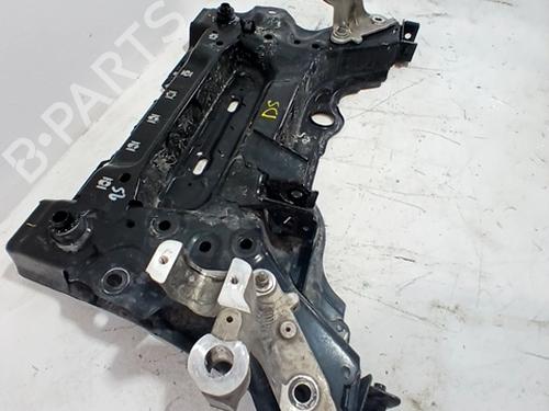 Subframe RENAULT SCÉNIC IV (J9_) 1.7 Blue dCi 120 (J9A7, J9A8) | BP29421021M9