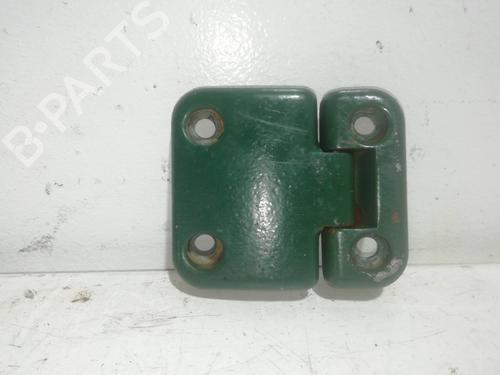 Used Hinge/Door check strap LAND ROVER DEFENDER Station Wagon (L316, L315) 2.5 Td5 4x4 (L316) (122 hp) 29228035