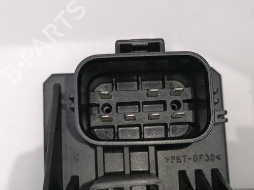 Electronic module FORD FOCUS III 2.0 ST | BP23378569M83 