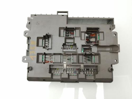 Fuse box BMW 1 Coupe (E82) 120 d | BP23381660E1 