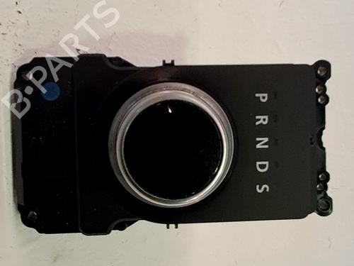 Leva del cambio Leva del cambio JAGUAR XF II (X260) 2.0 D (180 hp) 33765287 33765287