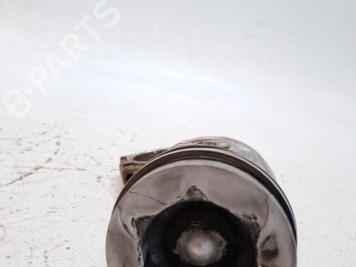 Andere OPEL VIVARO A Bus (X83) 2.0 CDTI (F7, J7, A07) | BP27673032O1