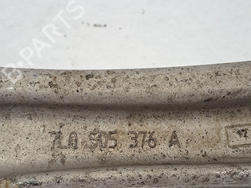 Querlenker links vorne PORSCHE CAYENNE (9PA) 3.2 | BP27463586M12 
