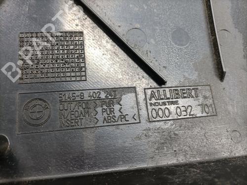 Andre BMW X5 (E53) 3.0 d | BP26539025O1