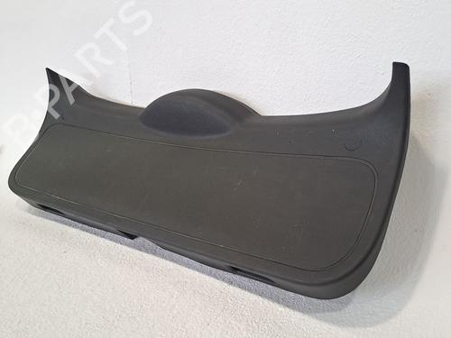 Boot lining FORD FOCUS II (DA_, HCP, DP) 1.8 TDCi | BP23978527I3 