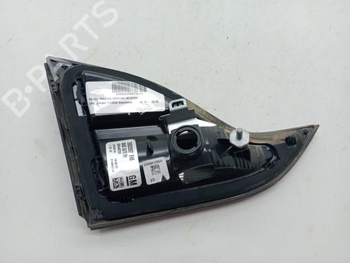Used Right tailgate light OPEL ZAFIRA TOURER C (P12) 1.6 CDTI (75) (120 hp) 23347740