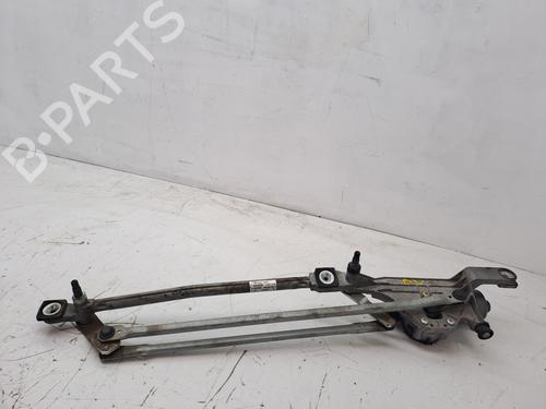 Front wiper motor FORD FOCUS II (DA_, HCP, DP) 1.8 TDCi | BP24239687M29 