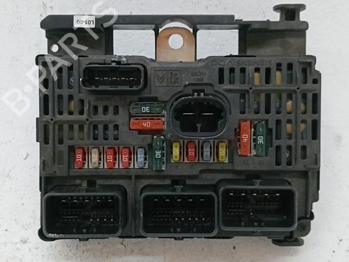 fuse-box-peugeot-407-6d_-2004-2005-2006-2007-2008-2009-2010-2011-40547706 main image