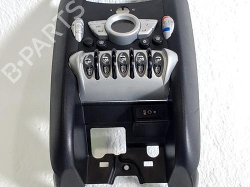 Climate control MINI MINI CLUBMAN (R55) Cooper D | BP29500382I5 