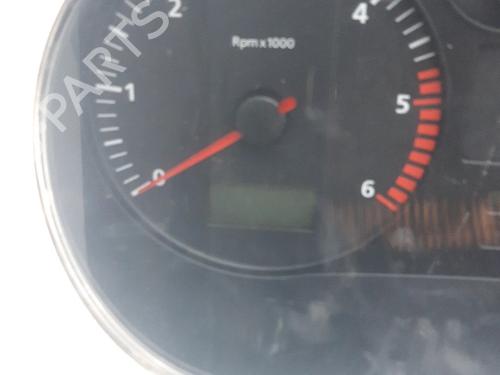 Instrument cluster SEAT LEON (1M1) 1.9 TDI | BP34114606C47 - Image 7