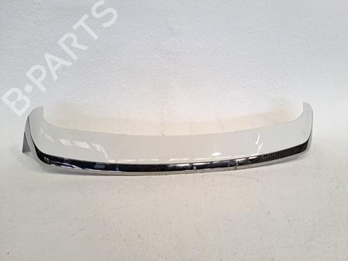 Used Rear spoiler PEUGEOT 2008 I (CU_) 1.6 HDi (92 hp) 29556462