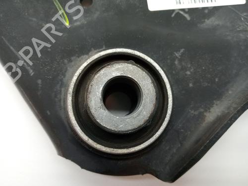 Left front suspension arm RENAULT MEGANE III Hatchback (BZ0/1_, B3_) 1.5 dCi | BP23356858M12 