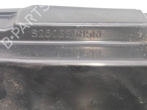 Rear left lock DACIA SANDERO II 1.2 | BP23940347C100