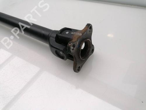 Driveshaft SUZUKI GRAND VITARA I (FT, HT) 2.0 HDI 110 16V 4x4 (SQ420D, TD83V) | BP23941600M37 