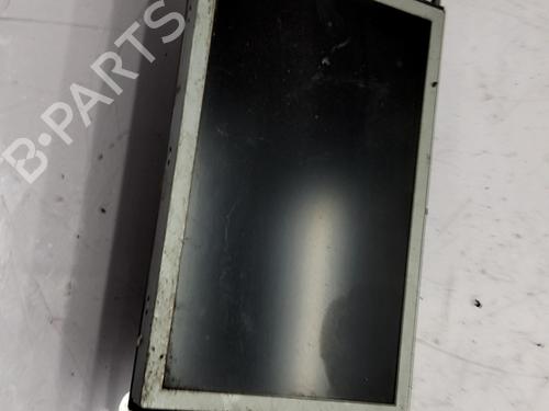 Used Electronic module PEUGEOT 508 I (8D_) 1.6 HDi (112 hp) 31086579