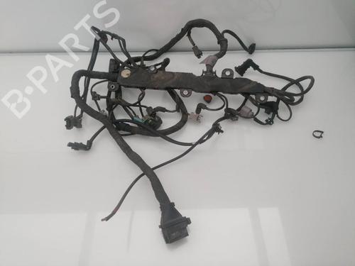 Used Battery SSANGYONG KYRON 2.7 Xdi 4x4 (165 hp) 27461559
