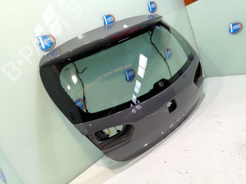 Tailgate SEAT LEON (1P1) 1.6 TDI | BP24444675C6 