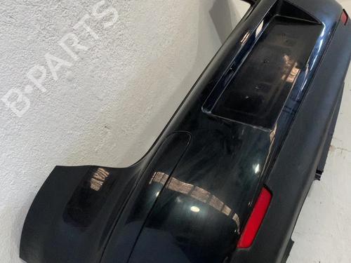 Used Rear bumper Rear bumper SEAT IBIZA III (6L1) 1.4 16V (100 hp) 35900131 35900131