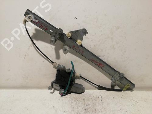 Front left window mechanism SEAT IBIZA I (21A) 1.2 | BP25459847C22 
