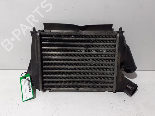 Used Intercooler VW GOLF III (1H1) 1.9 D (64 hp) 26286190