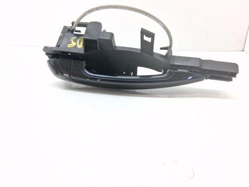 Front right exterior door handle BMW 1 (E87) 116 d | BP29228285C129 