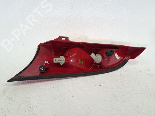 Højre baglygte FORD FOCUS II (DA_, HCP, DP) 1.6 | BP27253392C35 