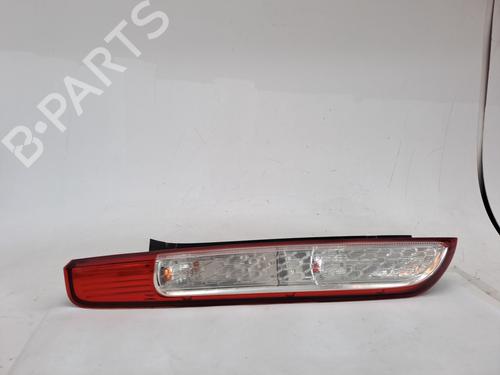 Venstre Baklys FORD FOCUS II (DA_, HCP, DP) 1.8 TDCi (115 hp) 23976457
