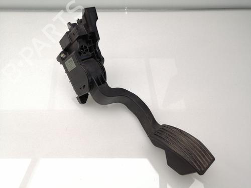 Used Pedal FIAT QUBO (225_) 1.3 D Multijet (225CXB1A, 225AXB1A, 225CXB11, 225AXB11,... (75 hp) 23454200