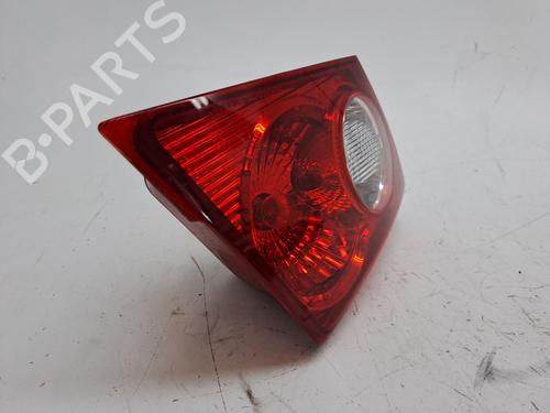 Left tailgate light CHEVROLET LACETTI (J200) 2.0 D | BP23372990C79 