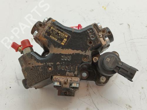 Used Injection pump PEUGEOT BIPPER Tepee 1.3 HDi 75 (75 hp) 26168805