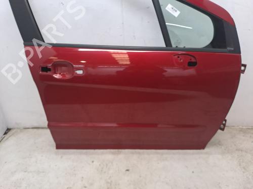 Right front door PEUGEOT 308 SW I (4E_, 4H_) 1.6 16V | BP25613554C3 