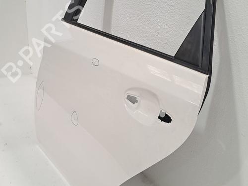 Left rear door TOYOTA PRIUS (_W3_) 1.8 Hybrid (ZVW30) | BP23289580C4